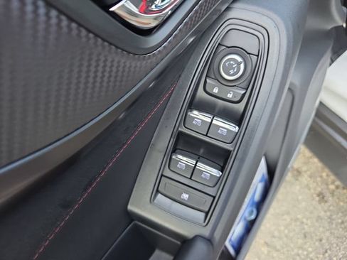 New 2026 Subaru WRX Limited AWD/4WD image 13