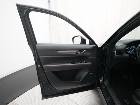 Used 2019 MAZDA CX-5 Signature image 28