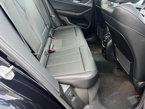 Used 2023 BMW X3 xDrive30i w/ M Sport Package image 39