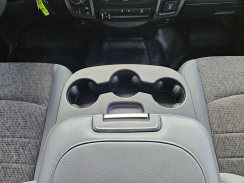 Used 2019 RAM 1500 Tradesman image 12