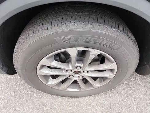 Used 2022 Ford Escape SE w/ Convenience Package image 8