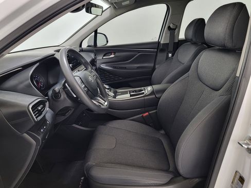 Used 2022 Hyundai Santa Fe SEL w/ Cargo Package AWD/4WD image 15