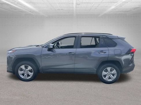 Used 2024 Toyota RAV4 XLE FWD image 12