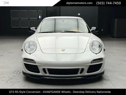 Used 2011 Porsche 911 Carrera 4S image 11