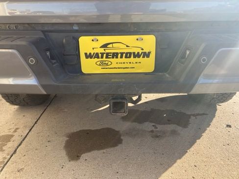 Used 2023 Ford F150 Lariat image 22