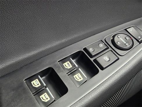 Used 2021 Hyundai Tucson Limited w/ Cargo Package image 32