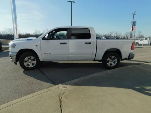 New 2026 RAM 1500 Big Horn image 5