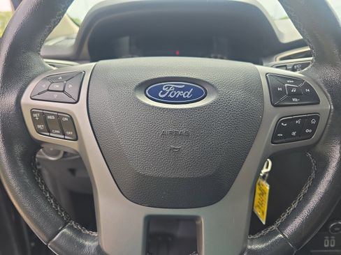 Used 2020 Ford Ranger XLT w/ Equipment Group 301A Mid AWD/4WD image 15