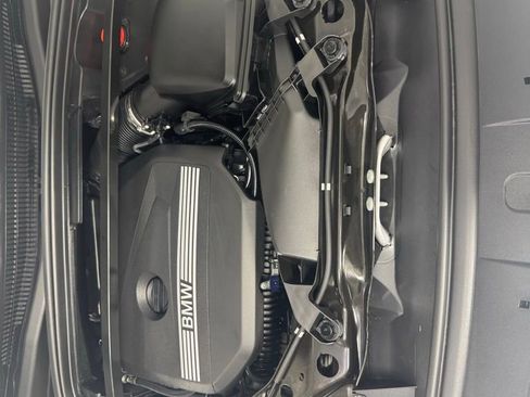 Certified 2025 BMW X1 xDrive28i w/ Convenience Package AWD/4WD image 12
