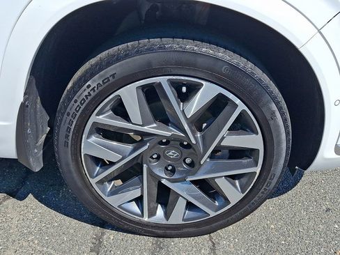 Used 2023 Hyundai Santa Fe Calligraphy w/ Cargo Package AWD/4WD image 8