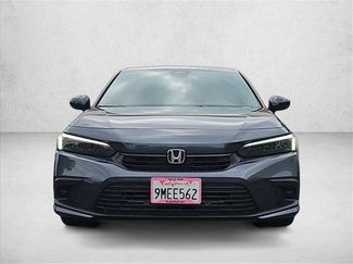 Used 2024 Honda Civic Sport video 2
