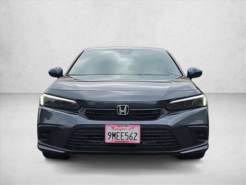 Used 2024 Honda Civic Sport image 2