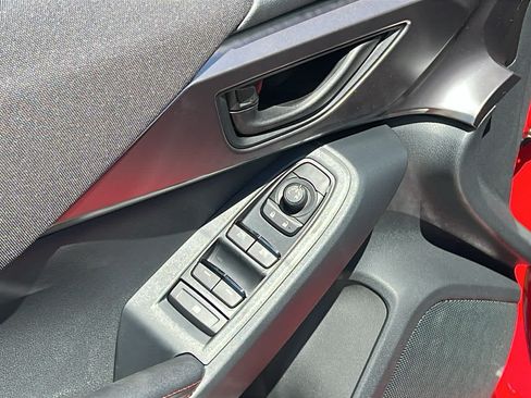 New 2026 Subaru Impreza 2.0i Sport AWD/4WD image 22
