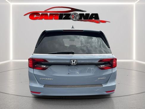 Used 2023 Honda Odyssey Sport image 7