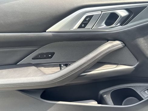 Used 2024 BMW M4 Coupe w/ Executive Package RWD image 15