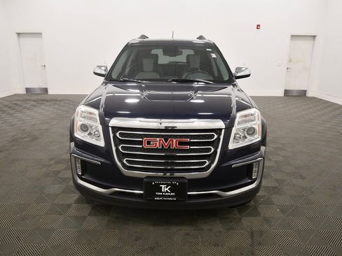 Used 2016 GMC Terrain SLT w/ Open Road Package image 11