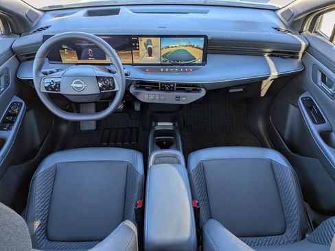 New 2026 Nissan Leaf Platinum+ w/ Cargo Package (Platinum+) image 28