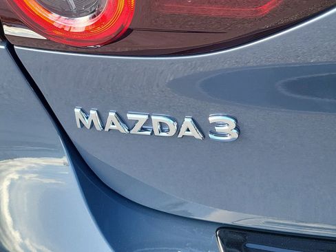 New 2026 MAZDA MAZDA3 2.5 S Hatchback w/ Premium Pkg image 7