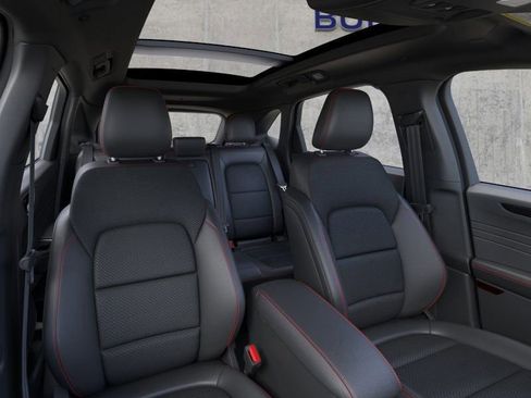 New 2026 Ford Escape ST-Line w/ Tech Pack #1 AWD/4WD image 10