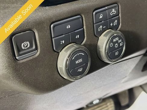 Used 2024 Chevrolet Silverado 3500 LT w/ True North Edition AWD/4WD image 10