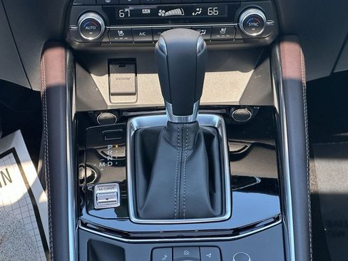 Certified 2025 MAZDA CX-5 Signature image 13