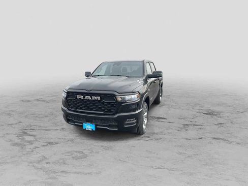New 2026 RAM 1500 Big Horn image 3