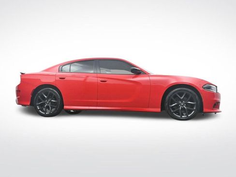 Used 2020 Dodge Charger GT w/ Blacktop Package RWD image 32