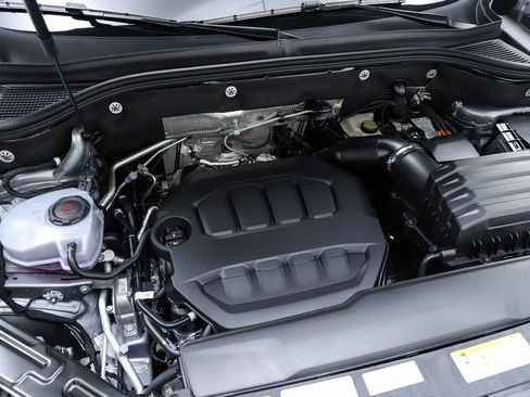 New 2026 Volkswagen Atlas SE AWD/4WD image 28