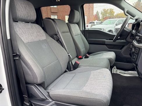 Used 2023 Ford F150 XLT image 31
