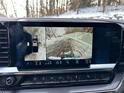 Certified 2024 Chevrolet Silverado 2500 High Country w/ High Country Premium Package image 32