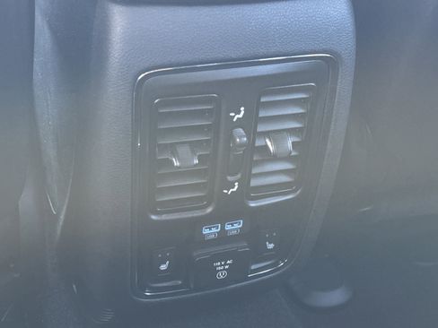 Used 2021 Jeep Grand Cherokee Limited w/ Quick Order Package 28K 80th image 19