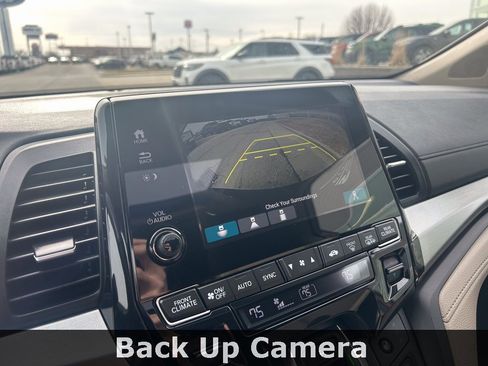 Used 2019 Honda Odyssey EX-L image 26