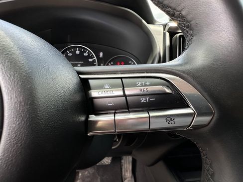 Used 2024 MAZDA CX-50 AWD 2.5 Turbo w/ Cargo Package image 35