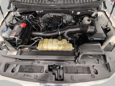 Used 2021 Ford Expedition Max Limited AWD/4WD image 6