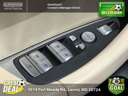 Used 2022 BMW X3 xDrive30i AWD/4WD image 8