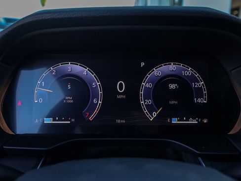 New 2025 Jeep Grand Cherokee L Altitude image 28