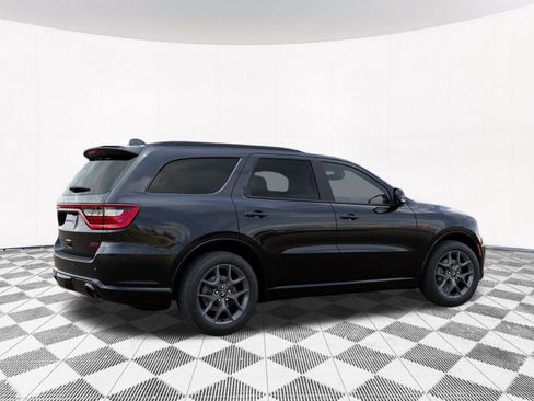 New 2026 Dodge Durango GT AWD/4WD image 7