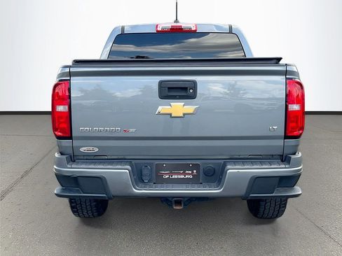 Used 2019 Chevrolet Colorado LT RWD image 6
