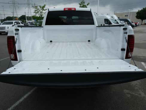 Used 2022 RAM 1500 Warlock w/ Electronics Group AWD/4WD image 33