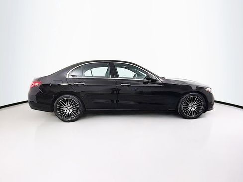 Used 2026 Mercedes-Benz C 300 4MATIC Sedan image 8
