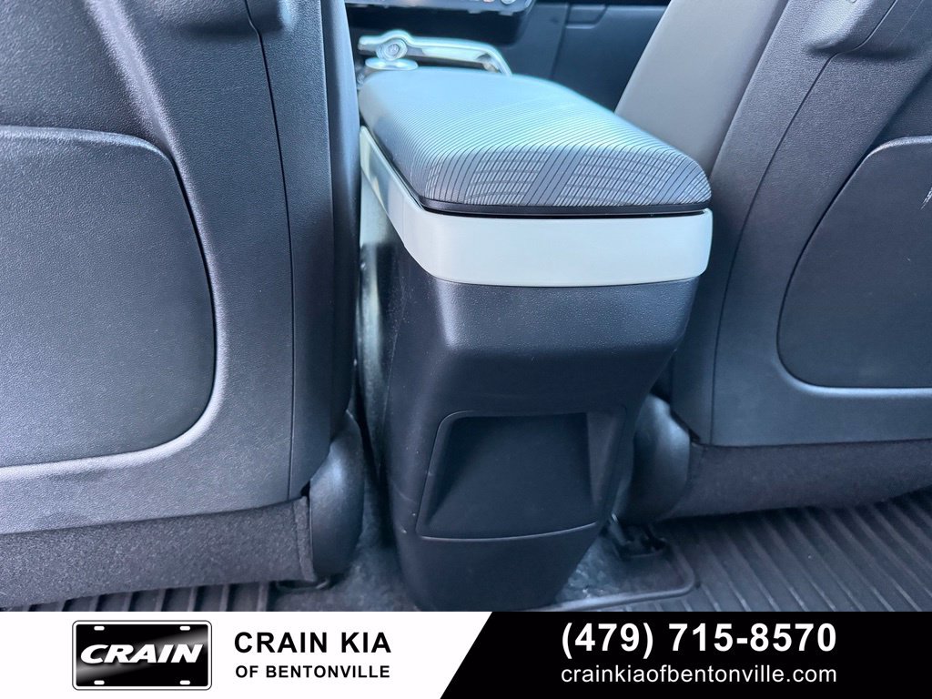 Certified 2024 Kia EV6 GT-Line AWD/4WD image 27