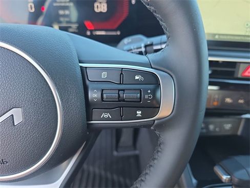Certified 2026 Kia K5 GT-Line w/ GT-Line Premium Package image 33