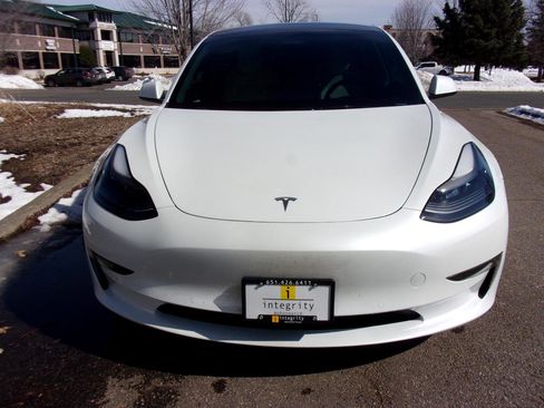 Used 2022 Tesla Model 3 Long Range image 7