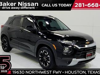 Used 2023 Chevrolet TrailBlazer LT w/ Convenience Package FWD video 1