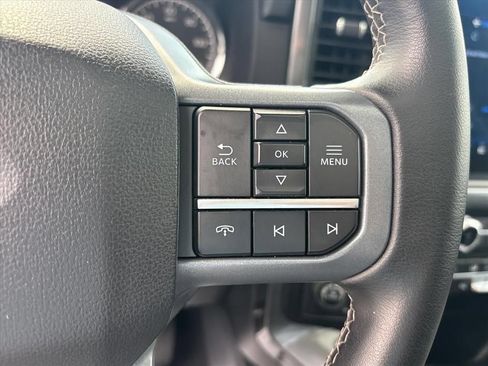 Used 2023 Ford F150 XLT w/ Equipment Group 302A High AWD/4WD image 32