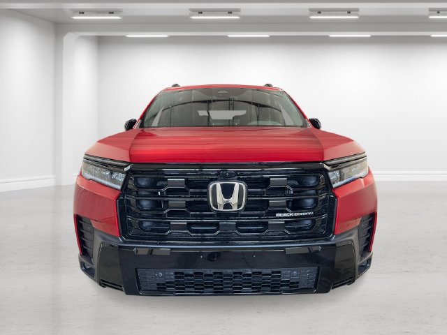 New 2026 Honda Pilot Black Edition image 8