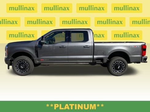 New 2026 Ford F350 Platinum image 13