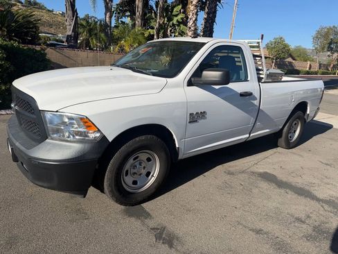 Used 2022 RAM 1500 Tradesman w/ Power & Remote Entry Group image 5
