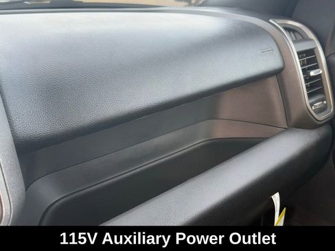 New 2026 RAM 5500 Tradesman image 24