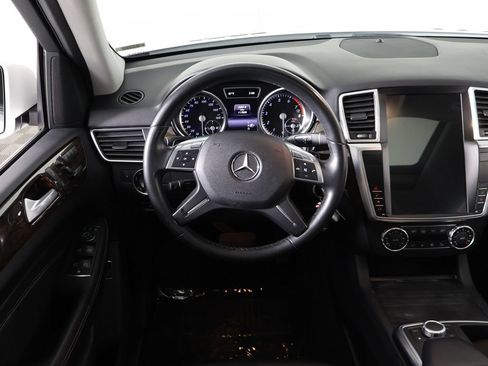 Used 2014 Mercedes-Benz ML 350 4MATIC image 33